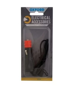 Oxford 12V Accessory Plug To USA/SAE Connector