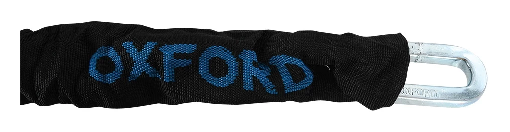 Oxford 12mm Square Link Security Chain