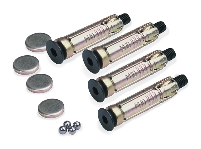 Oxford Anchor14 Ground & Wall Anchor Kit - Image 2