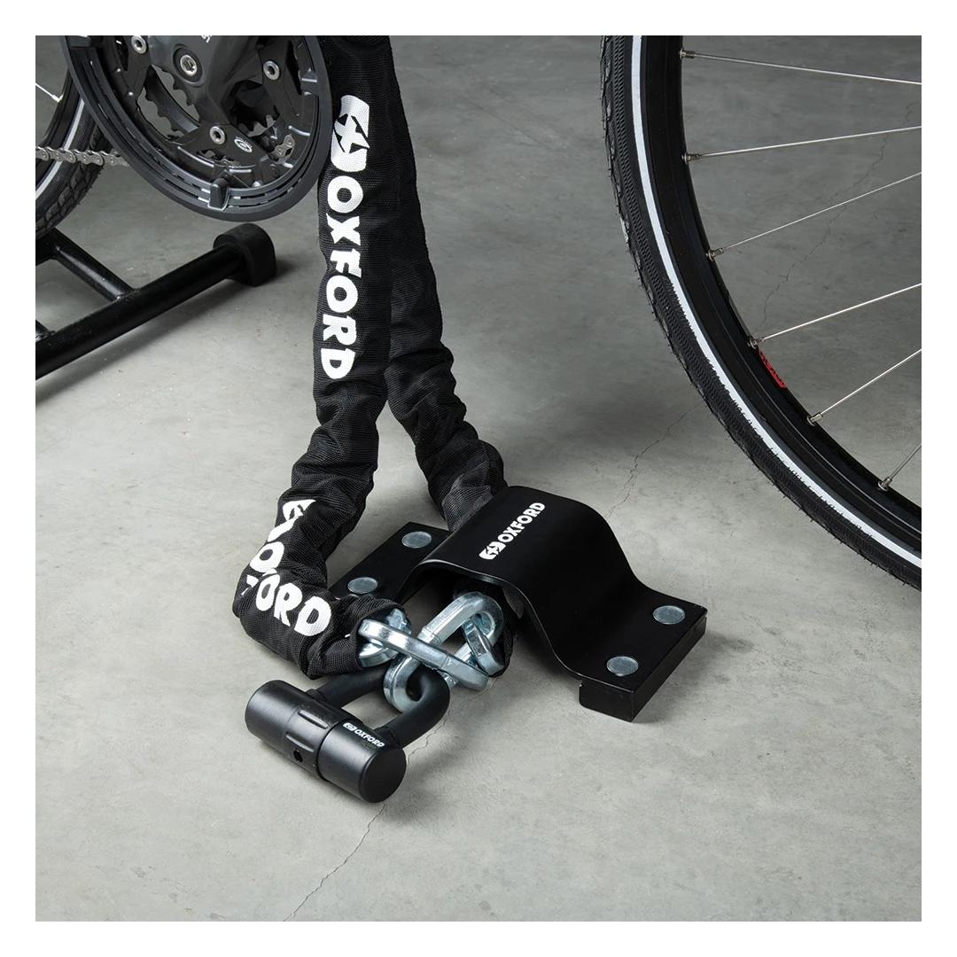 Oxford Anchor14 Ground & Wall Anchor Kit - Image 3