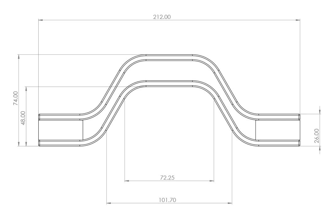 Oxford AnchorForce Ground Anchor - Image 3