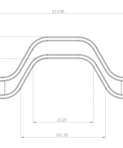 Oxford AnchorForce Ground Anchor [Previously Installed]