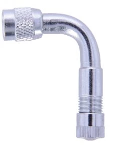 Oxford Angled Valve Adaptor