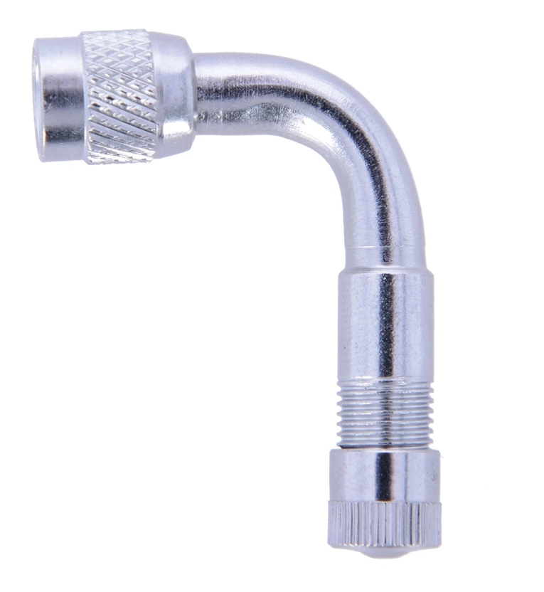 Oxford Angled Valve Adaptor