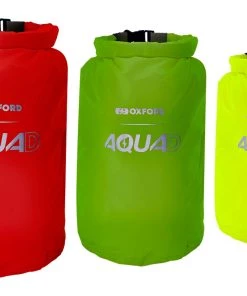 Oxford Aqua D Packing Dry Bags