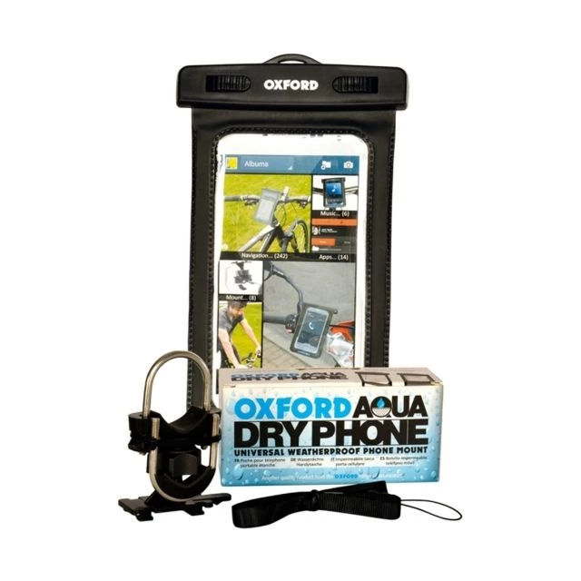 Oxford Aqua Dryphone