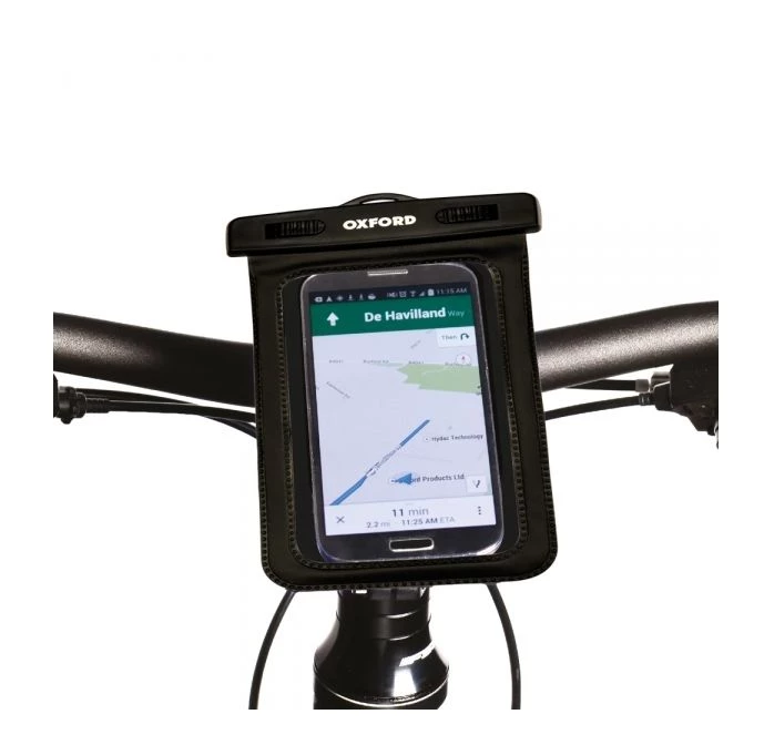 Oxford Aqua Dryphone - Image 2