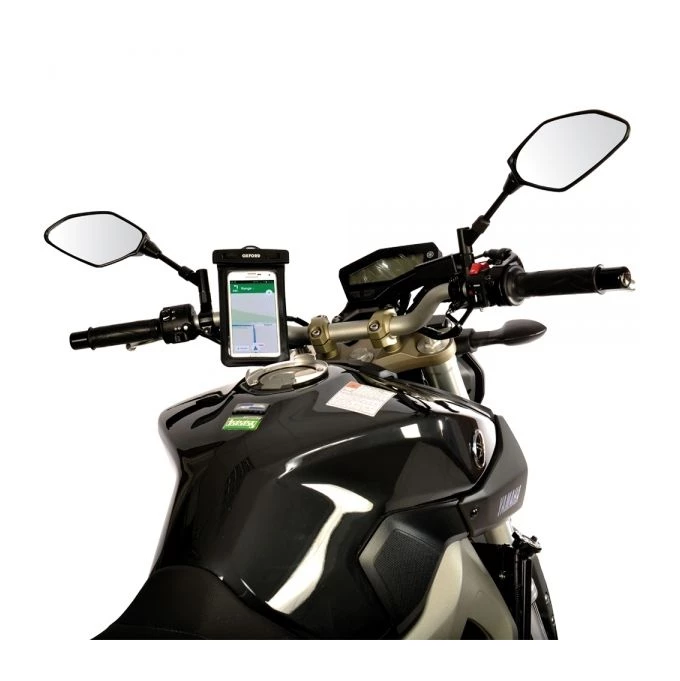 Oxford Aqua Dryphone - Image 3