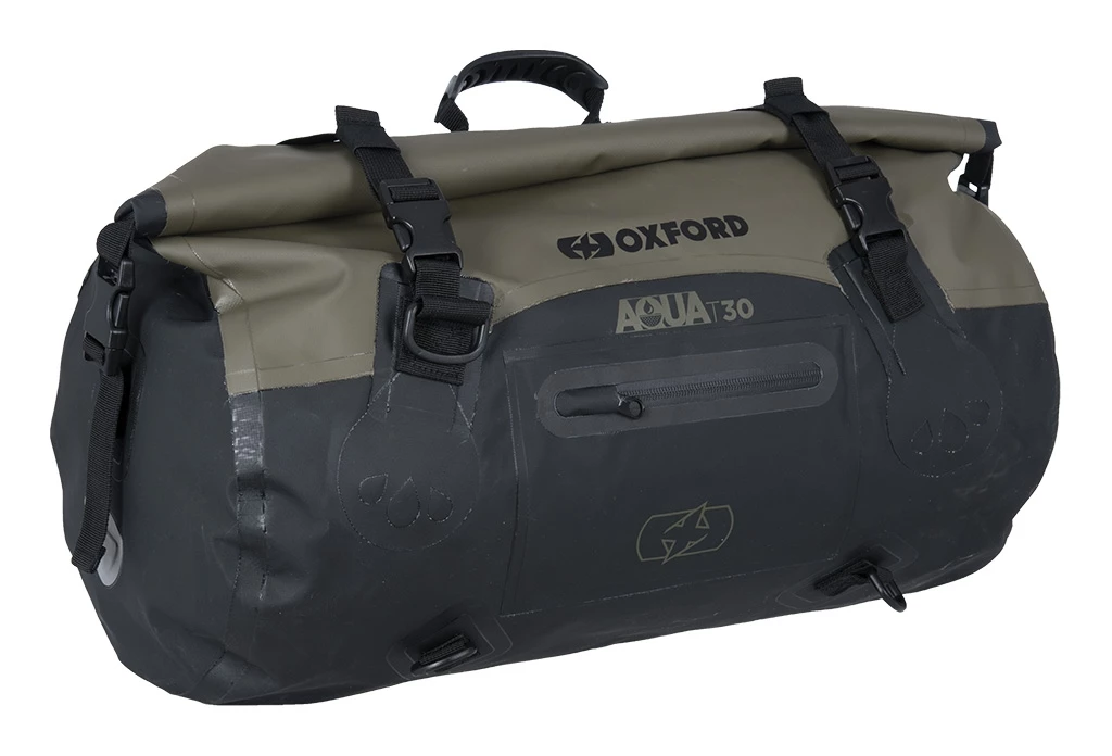 Oxford Aqua T-30 Roll Bag - Image 11