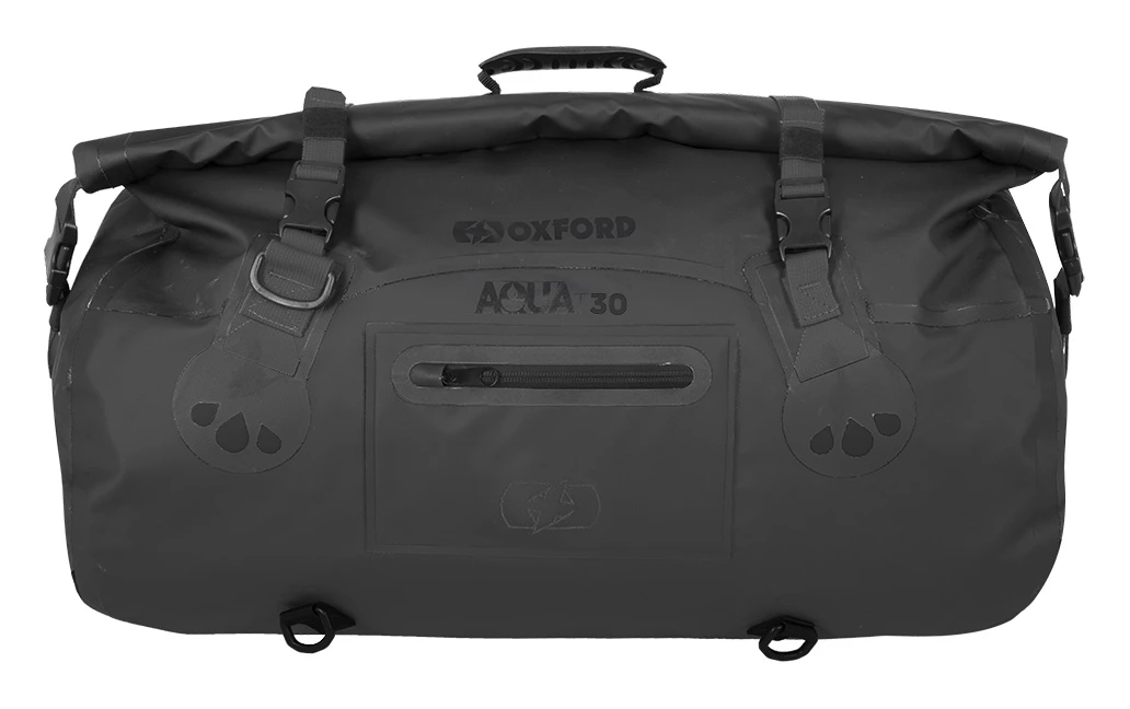 Oxford Aqua T-30 Roll Bag