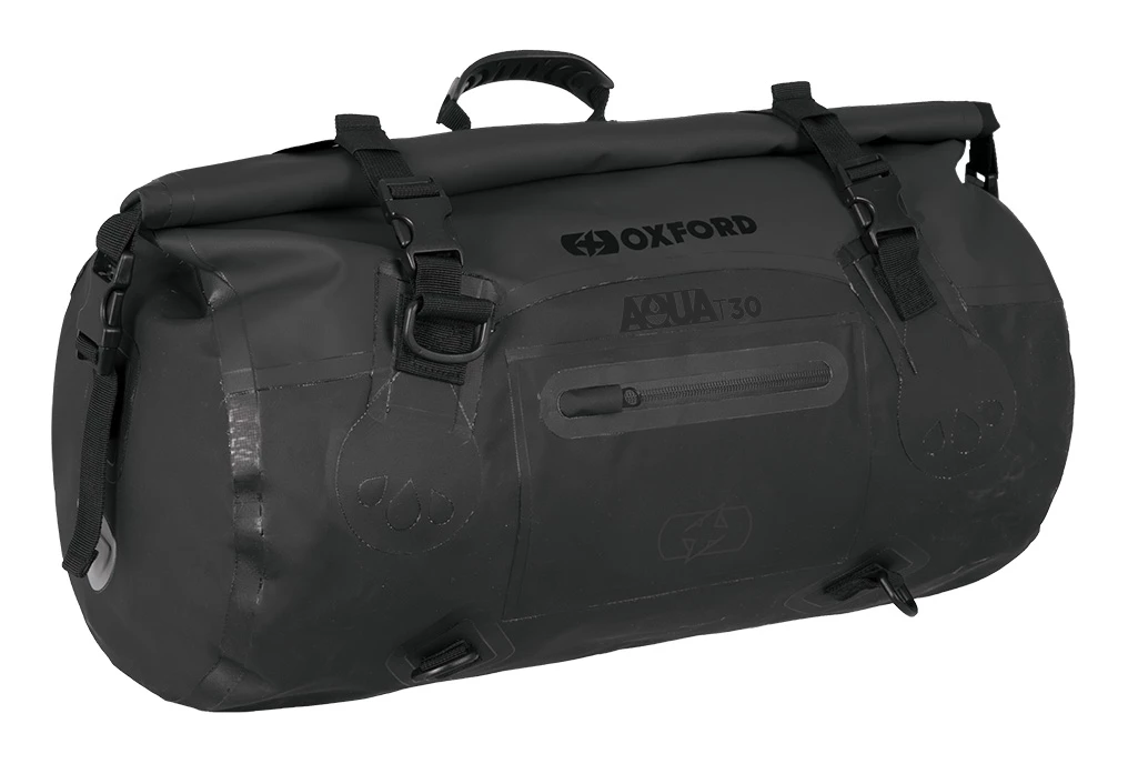 Oxford Aqua T-30 Roll Bag - Image 2