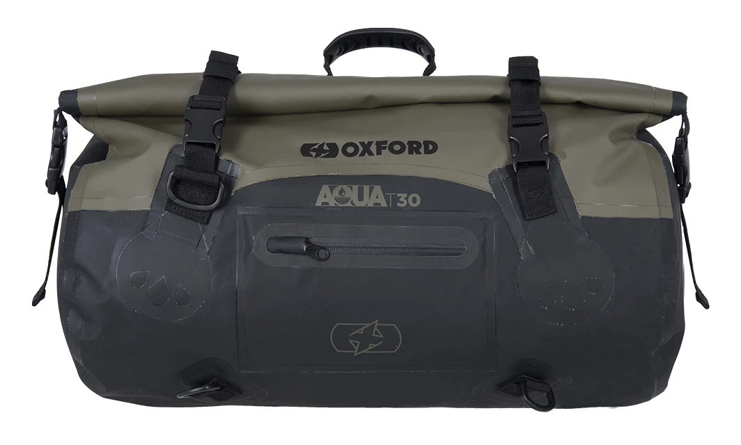 Oxford Aqua T-30 Roll Bag - Image 10