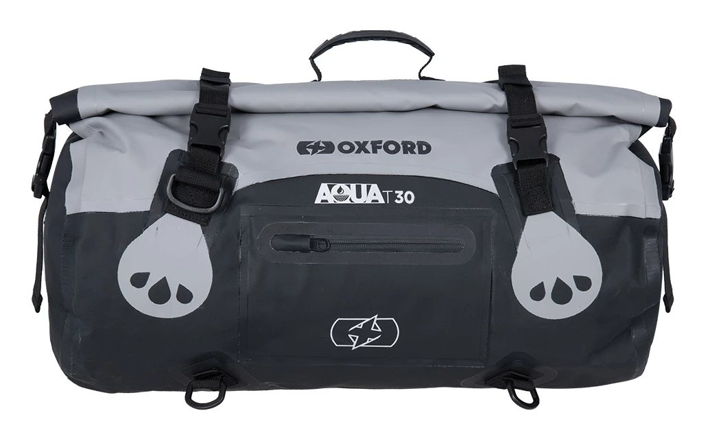 Oxford Aqua T-30 Roll Bag - Image 4