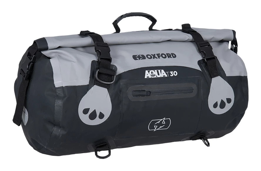 Oxford Aqua T-30 Roll Bag - Image 5