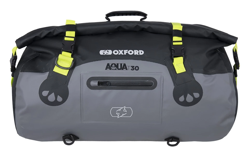 Oxford Aqua T-30 Roll Bag - Image 7