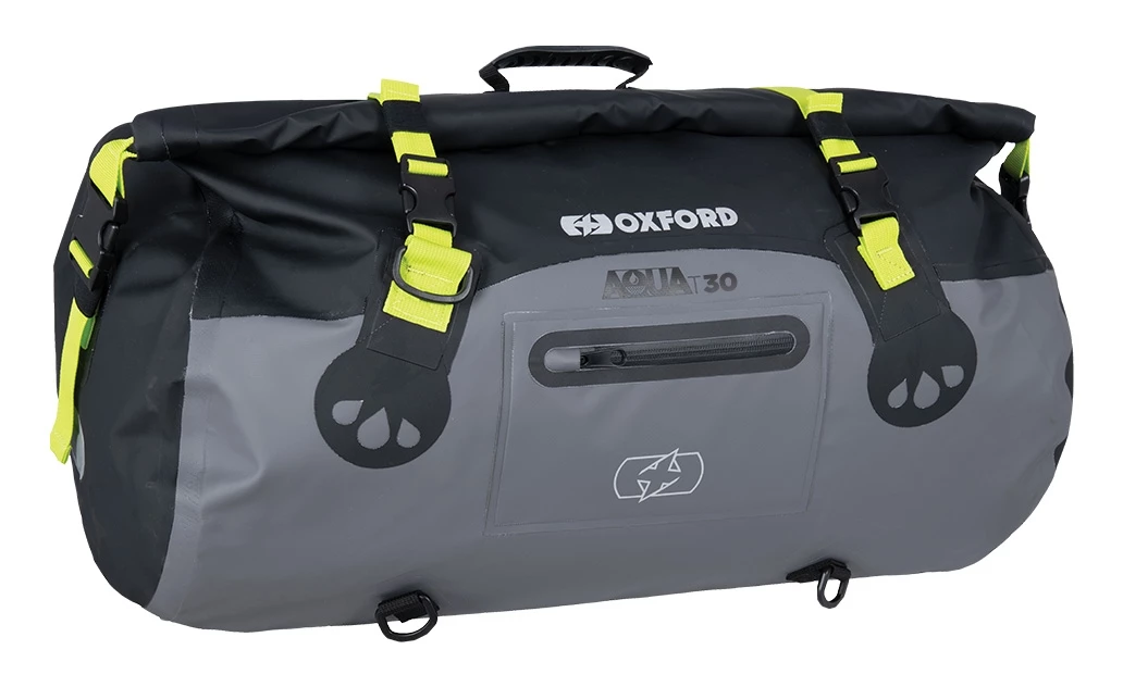 Oxford Aqua T-30 Roll Bag - Image 8