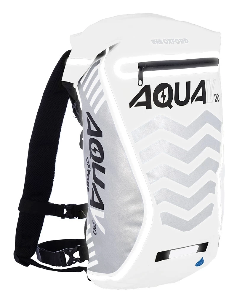 Oxford Aqua V 20 Back Pack - Image 2