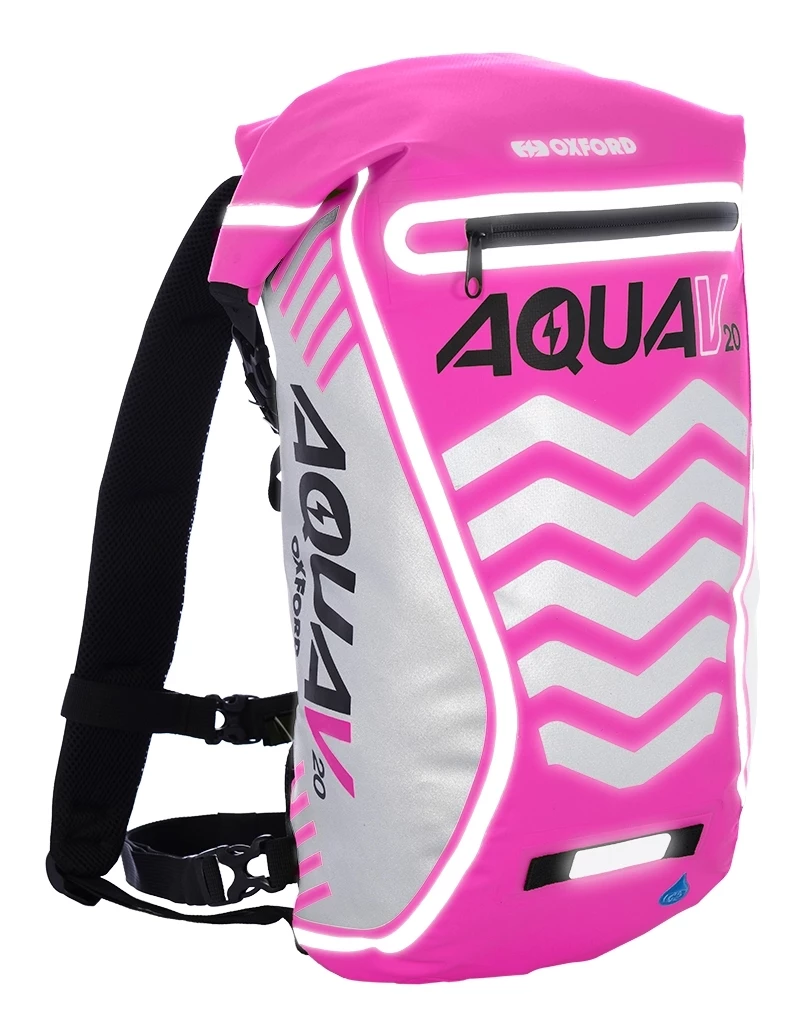 Oxford Aqua V 20 Back Pack - Image 3