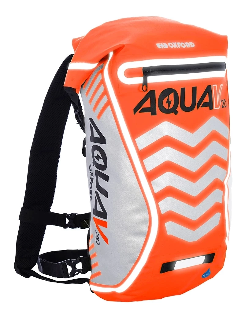 Oxford Aqua V 20 Back Pack - Image 4