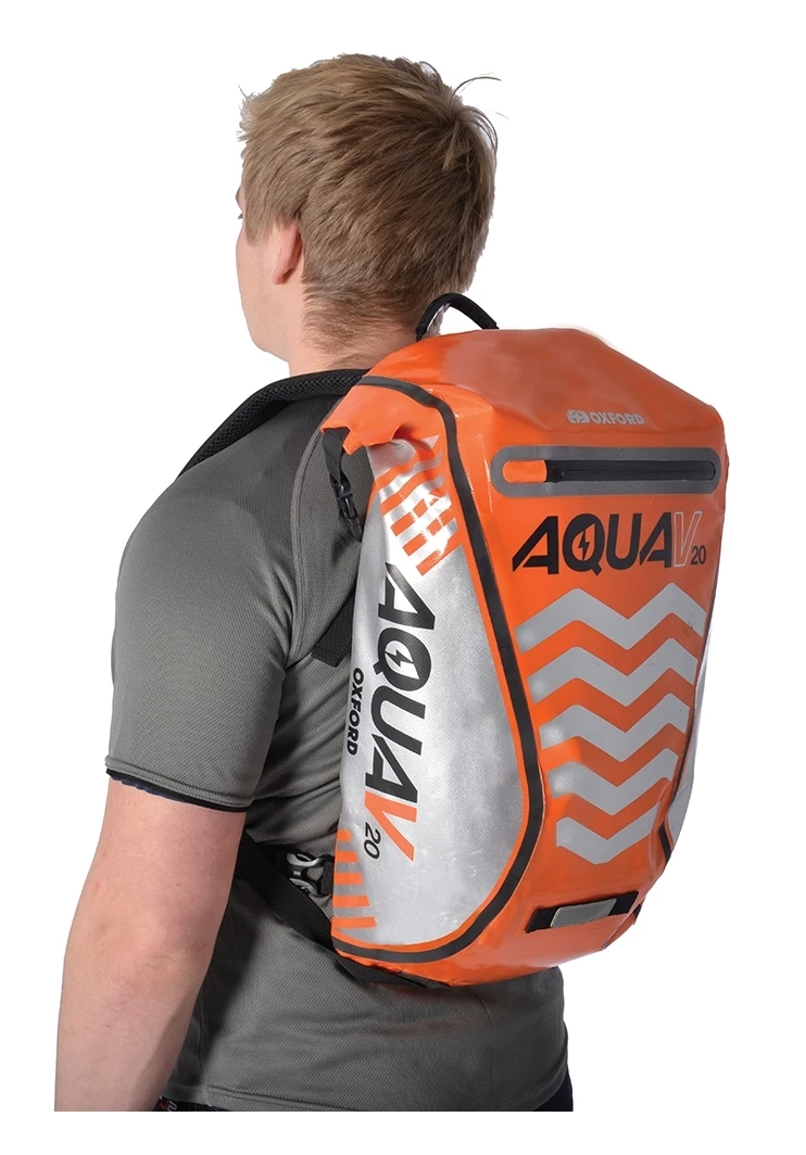 Oxford Aqua V 20 Back Pack - Image 5