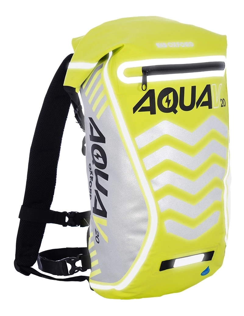 Oxford Aqua V 20 Back Pack - Image 6
