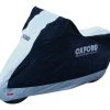Oxford Aquatex Cover