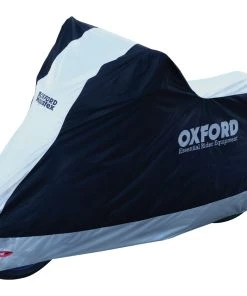 Oxford Aquatex Cover