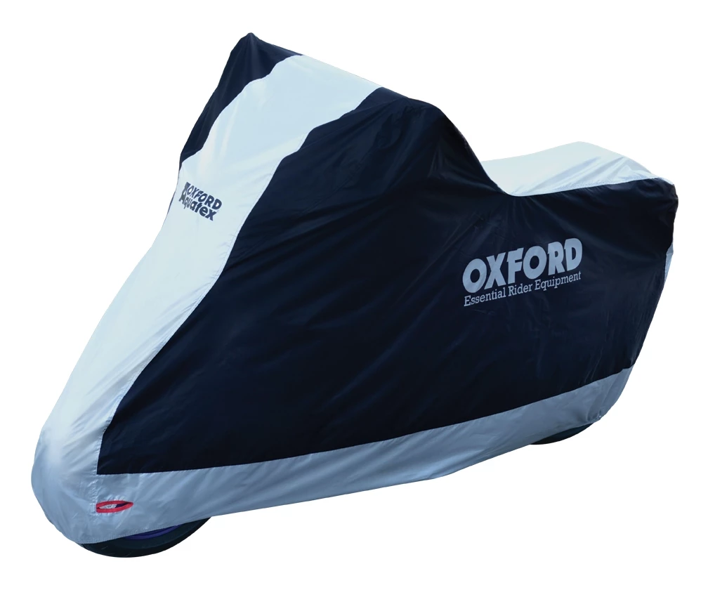 Oxford Aquatex Cover