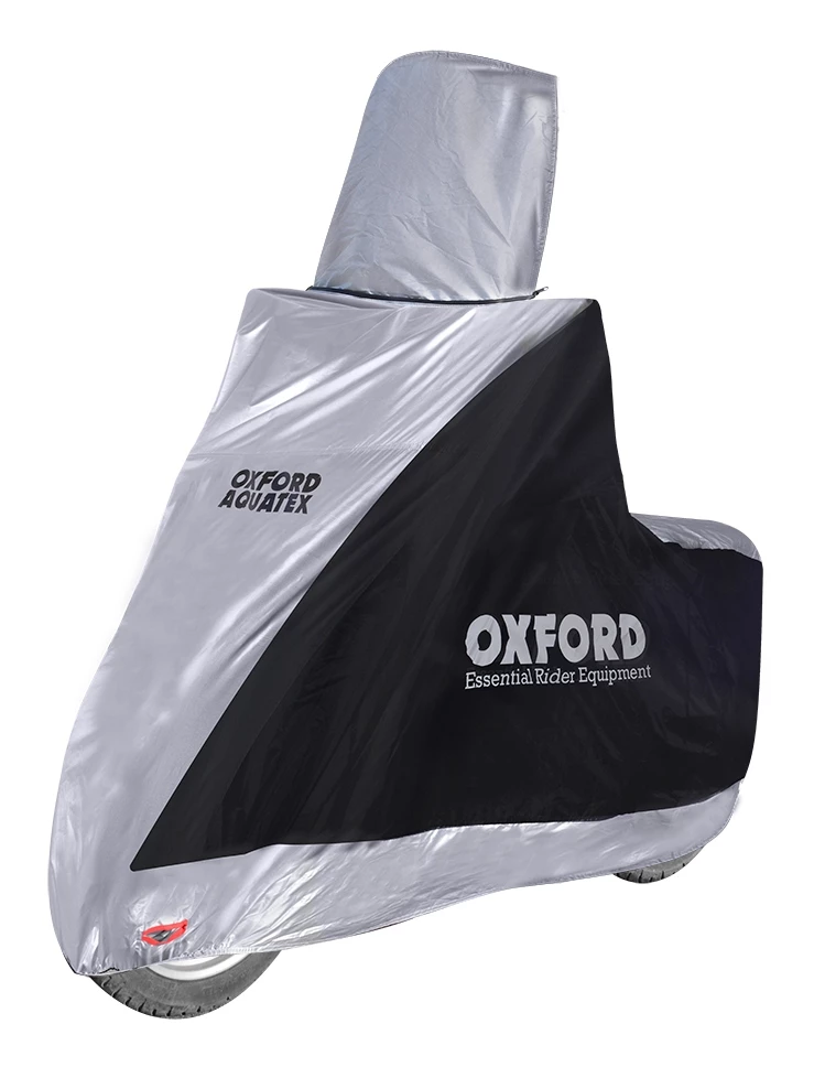Oxford Aquatex Cover - Image 2