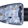 Oxford Arrow LED Turn Signal Indicators