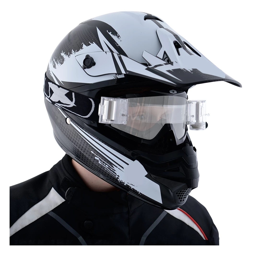 Oxford Assault Pro Roll-Off Lens - Image 2