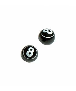 Oxford 8 Ball Valve Caps