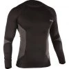 Oxford Base Layer Long Sleeve Top
