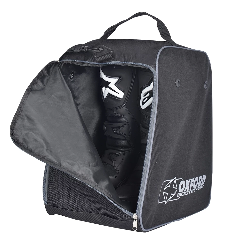 Oxford BootStash - Image 4