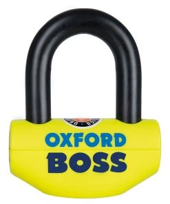 Oxford Boss Disc Lock