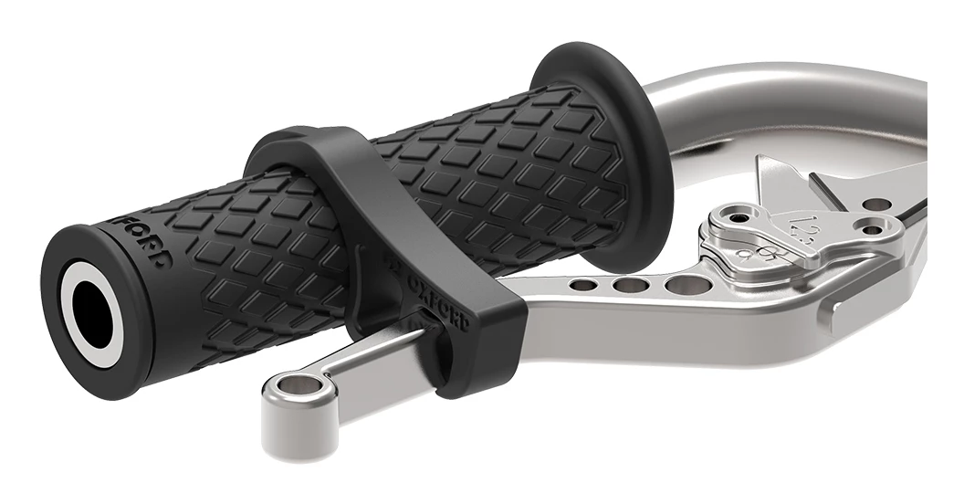 Oxford Brake Lever Clamp