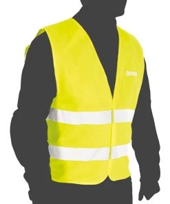 Oxford Bright Vest Packaway