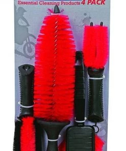 Oxford Brush And Scrub