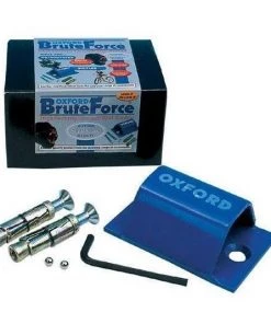 Oxford Brute Force Anchor