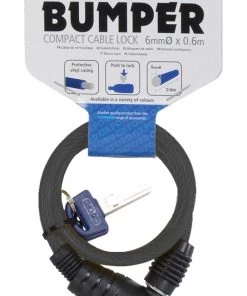 Oxford Bumper Cable Lock