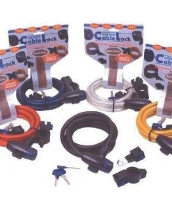 Oxford Cable Lock
