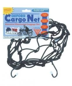 Oxford Cargo Net