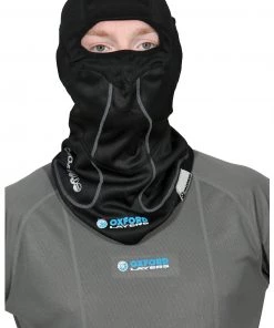 Oxford Chillout Windproof Balaclava