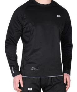 Oxford Chillout Windproof Shirt