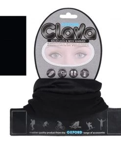 Oxford Clava Neck Warmer