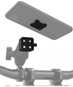 Oxford CLIQR 1" Ball Phone Mount
