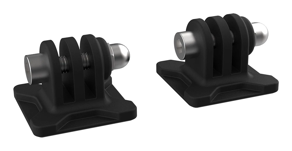 Oxford CLIQR Action Camera Mount
