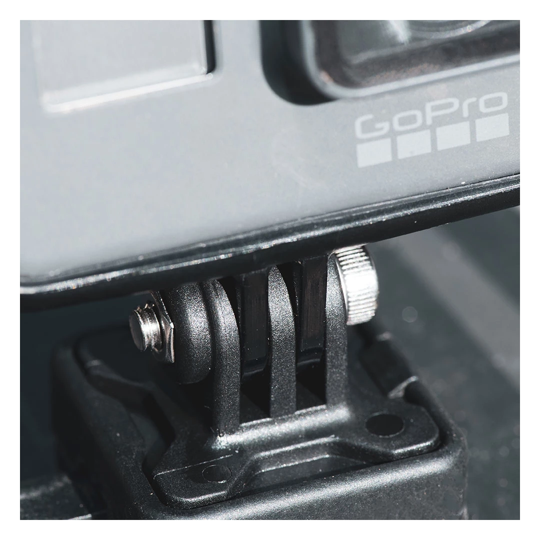 Oxford CLIQR Action Camera Mount - Image 2