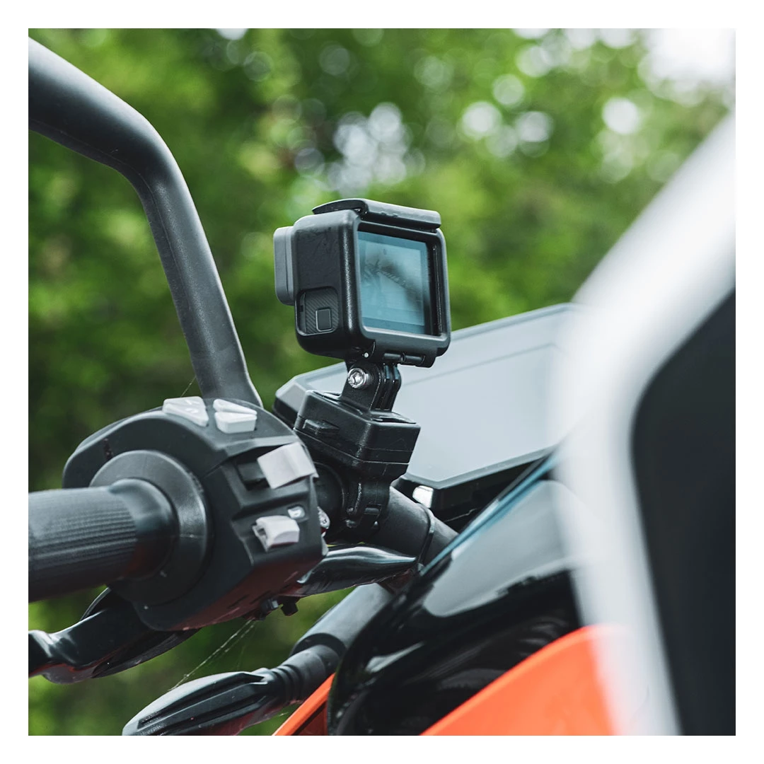Oxford CLIQR Action Camera Mount - Image 3