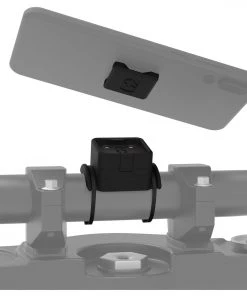 Oxford CLIQR Center Handlebar Phone Mount